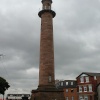 New Lighthouse, Fleetwood, Lancashire