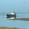 Coming Home - Fleetwood, Lancashire