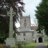 St Peter & St Paul in Hambledon, Hampshire