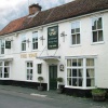 The Vine pub in Hambledon, Hampshire