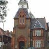 Lopping Hall, Loughton, Essex