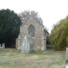 St Nicholas Church, Loughton