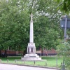 War Memorial, Loughton