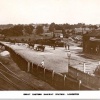 Old Railway Station, Loughton