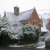 The Old School House, Orleton, Worcestershire