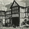 The old manor house, Orleton, Worcestershire