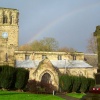 Whitwick, Leicestershire