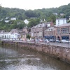 Matlock Bath, Derbyshire