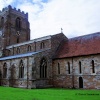 The Church of St Peters and St Pauls, Shelford.