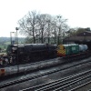 Ropley, Hampshire
