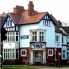 Heaton Chapel, Greater Manchester