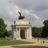 Wellington Arch