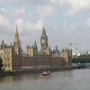 House of Parliament - Big Ben