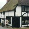 Bookshop in Chilham, Kent
