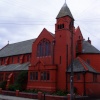 St Peters Church south shore, Blackpool