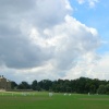 Holkham Hall Gardens - Norfolk