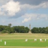 Holkham Hall Gardens - Norfolk