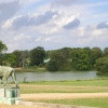 Holkham Hall Gardens - Norfolk