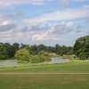 Holkham Hall Gardens - Norfolk
