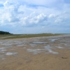 Holkham Hall Beach - Norfolk