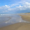 Holkham Hall Beach - Norfolk