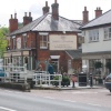 Stockbridge