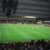 Highbury Stadium, Former Home To Arsenal Football Club.
