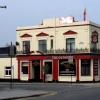 The Gunners Pub.