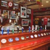 The Gunners Pub.