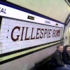 Arsenal Tube Station.