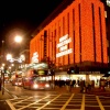 Oxford Street, London.