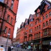 Kings Street City Centre - Nottingham