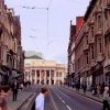 Market Street, Nottingham