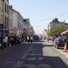 Lowther Street, Whitehaven, Cumbria