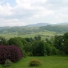 Muncaster Castle, Ravenglass, Cumbria