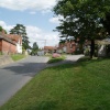 East Hendred, Oxfordshire