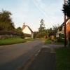 East Hendred, Oxfordshire