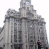 Liver Building, Liverpool