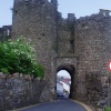 Conwy Castle Road Way