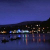 Conwy Estuary By Night