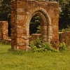 Alvecote priory, Alvecote, Warwickshire