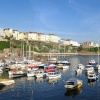 Tenby, Wales