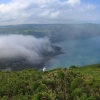 View from Great Hangman near Combe Martin, Devon