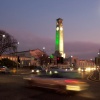 Southampton square