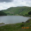 Haweswater Reservoir