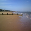 The last days of may, Frinton-on-Sea