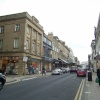 Harrogate, North Yorkshire