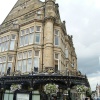 Betty's Cafe. Harrogate