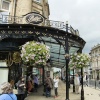 Betty's Cafe. Harrogate