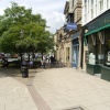 Montpellier Hill. Harrogate